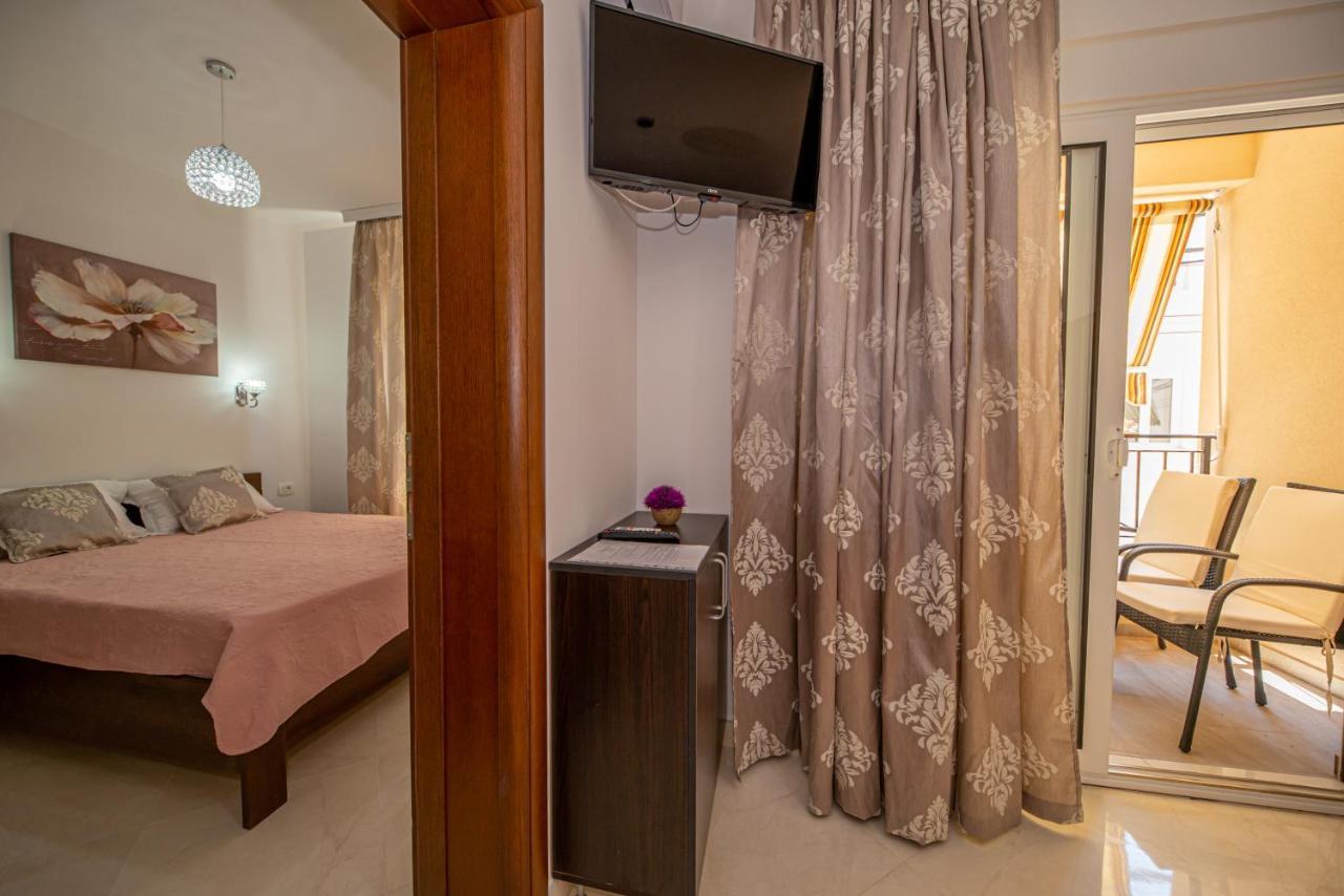 Kristal Apartmani Canj Exterior photo