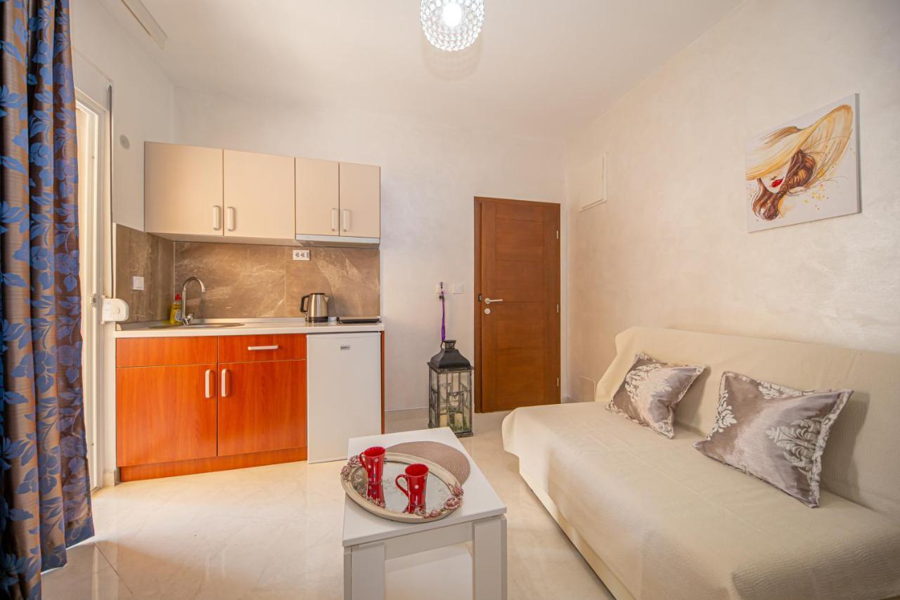 Kristal Apartmani Canj Exterior photo